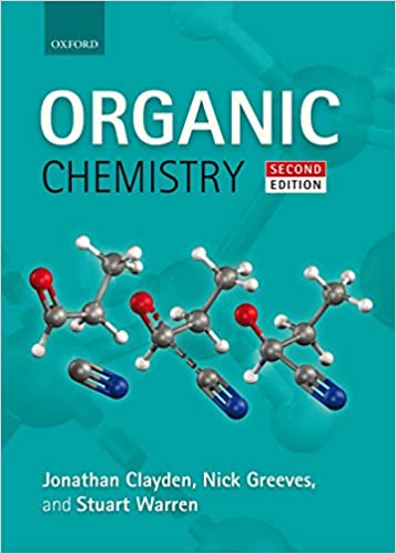 Organic Chemistry (PDF) (Print)