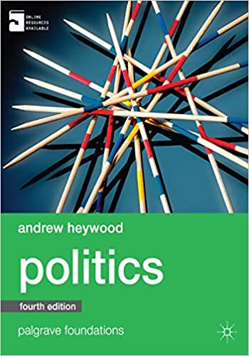 Politics (PDF) (Print)