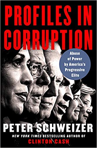 Profiles in Corruption Abuse of Power (PDF) (Print)