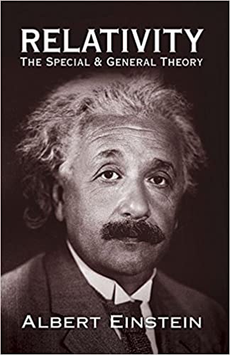 Relativity.The Special and General Theory (PDF) (Print)