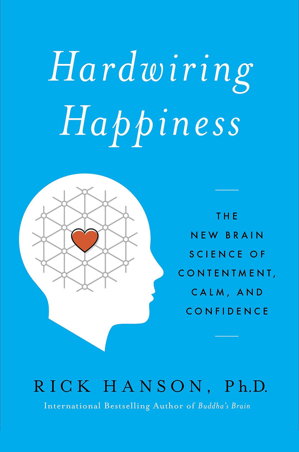 Resilient How to Grow an Unshakable Core of Calm, Strength, and Happiness (PDF) (Print)