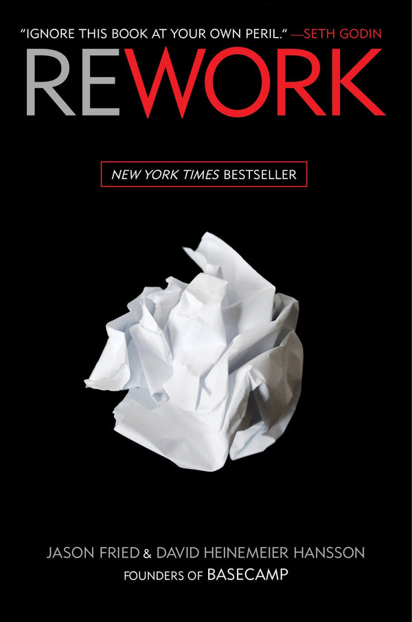 Rework (PDF) (Print)