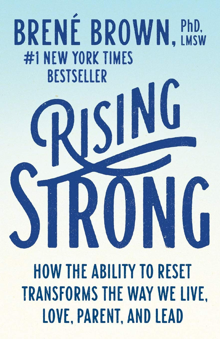 Rising Strong (PDF) (Print)