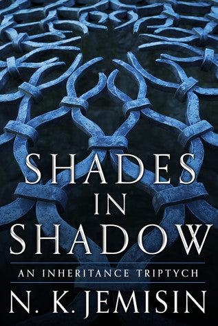 Shades in Shadow (The Wild Boy The God Without a Name The Third Why) (PDF) (Print)
