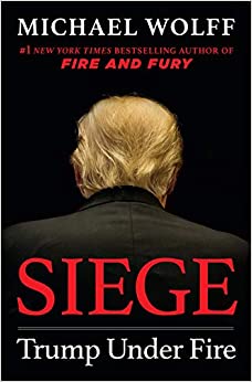 Siege Trump Under Fire (PDF) (Print)