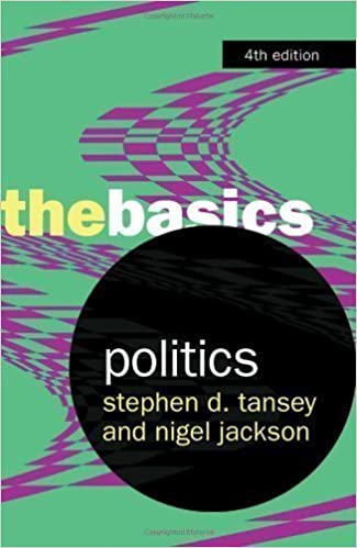 Politics The Basics  4th Edition (PDF) (Print)