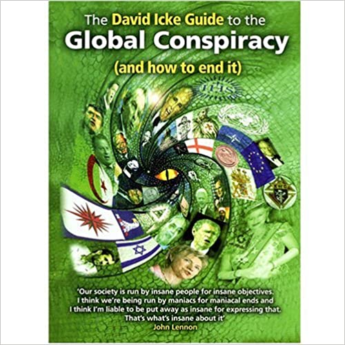 Global conspiracy (PDF) (Print)