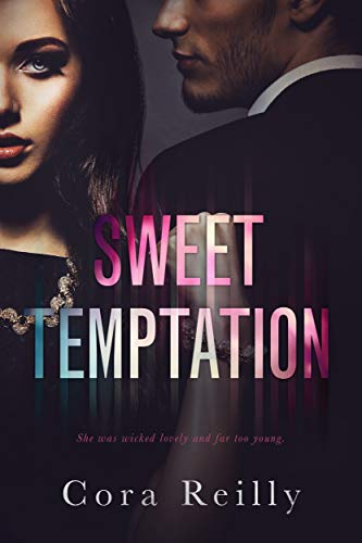 Sweet Temptation (PDF) (Print)