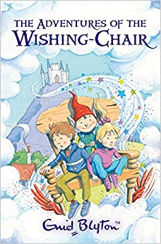The Adventures of the Wishing-Chair (PDF) (Print)