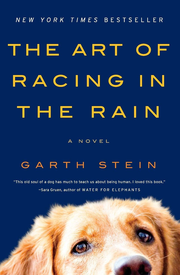 The Art of Racing in the Rain (PDF) (Print)