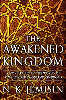 The Awakened Kingdom (PDF) (Print)