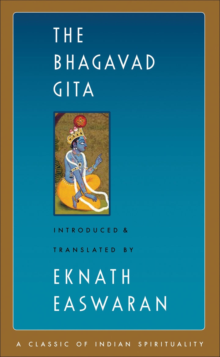 The Bhagavad Gita (PDF) (Print)