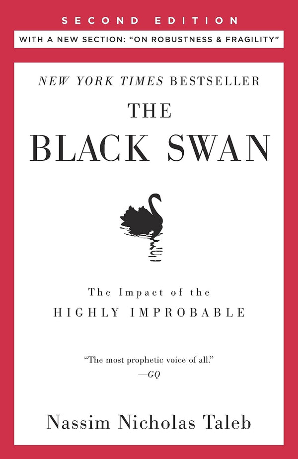 The black swan (PDF) (Print)