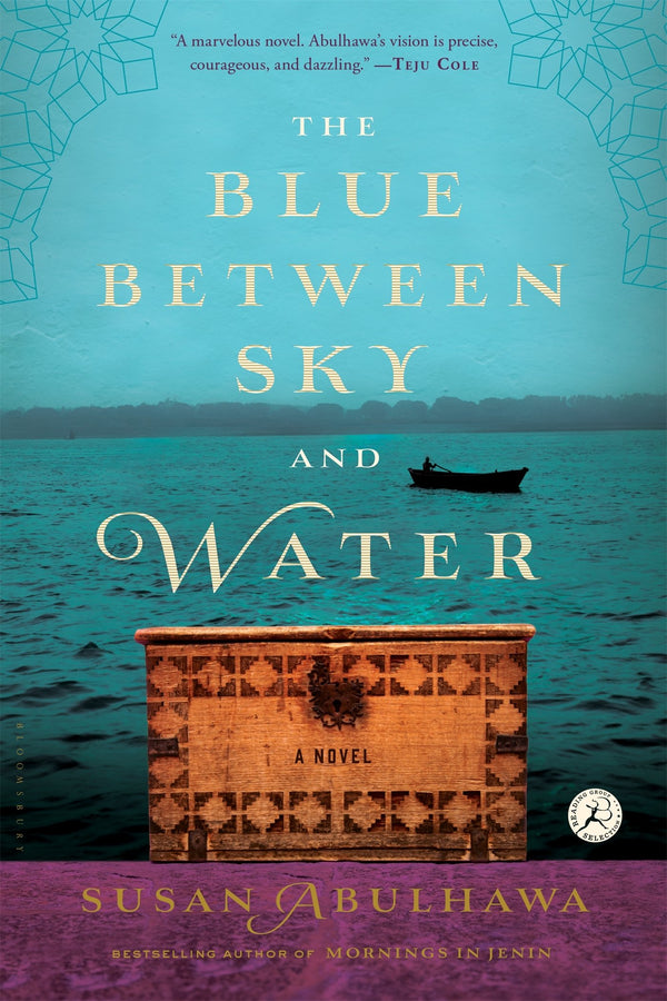 The Blue Between Sky and Water (PDF) (Print)