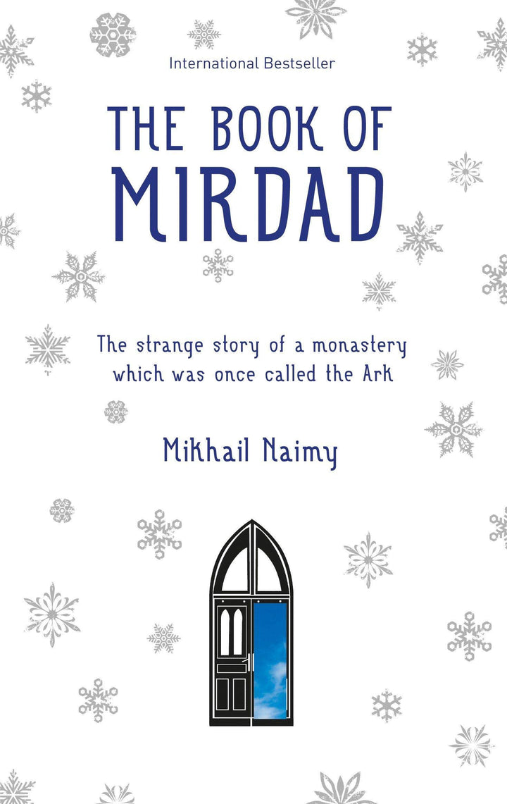 The Book of Mirdad The Strange Story of a Monastery Which Was Once Called the Ark (PDF) (Print)