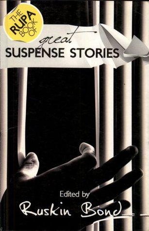 Suspense Stories (PDF) (Print)