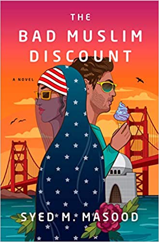 The Bad Muslim Discount (PDF) (Print)