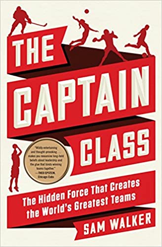 The Captain Class (PDF) (Print)