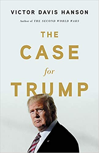 The Case for Trump (PDF) (Print)