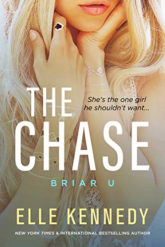 The Chase (PDF) (Print)