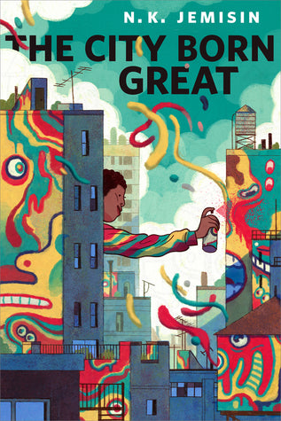 The City Born Great (PDF) (Print)