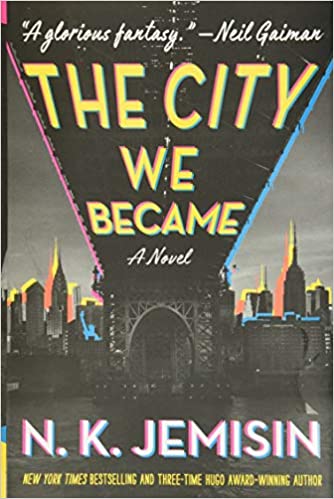 The City We Became (PDF) (Print)