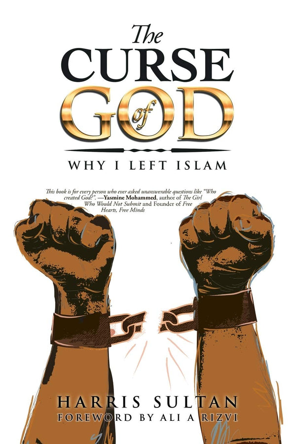 The Curse of God Why I Left Islam (PDF) (Print)