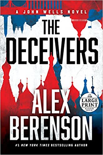 The Deceivers (PDF) (Print)