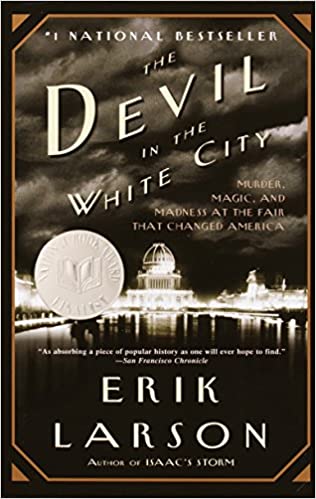 The Devil in the White City (PDF) (Print)