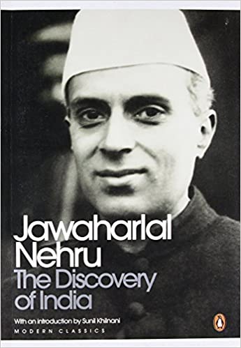 The Discovery of India (PDF) (Print)