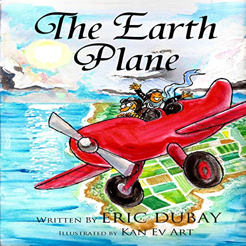 The Earth Plane (PDF) (Print)