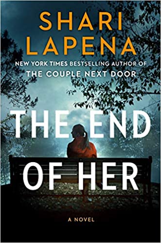 The End of Her (PDF) (Print)