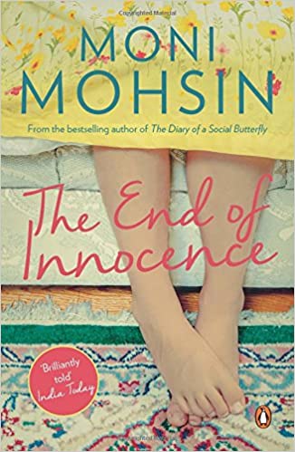 The End of Innocence (PDF) (Print)