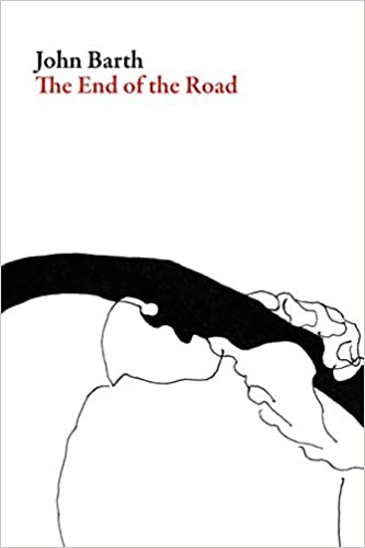 The End of the Road (PDF) (Print)