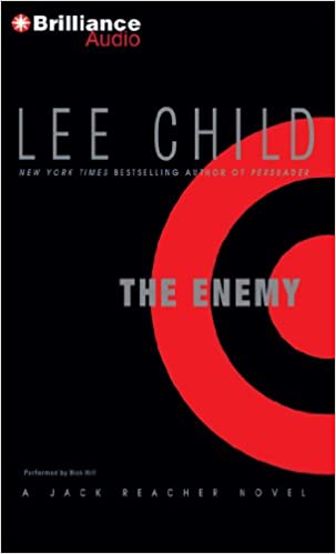 The Enemy (PDF) (Print)