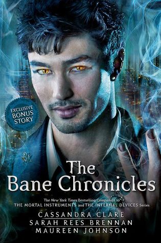 The Bane Chronicles (PDF) (Print)