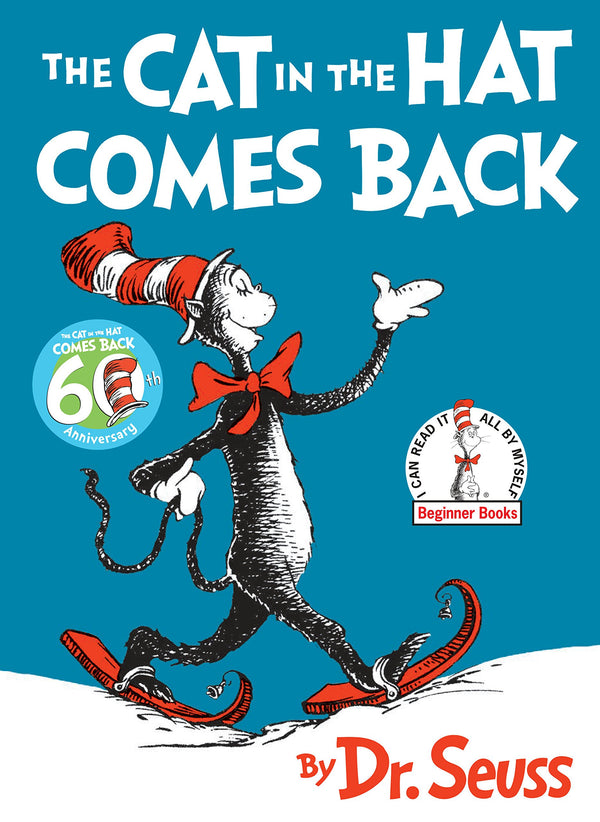 The Cat in the Hat Comes Back (PDF) (Print)