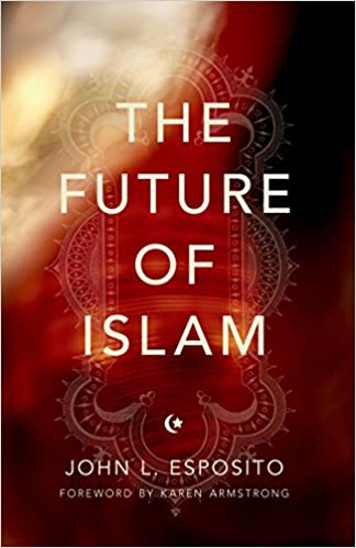 The Future of Islam (PDF) (Print)