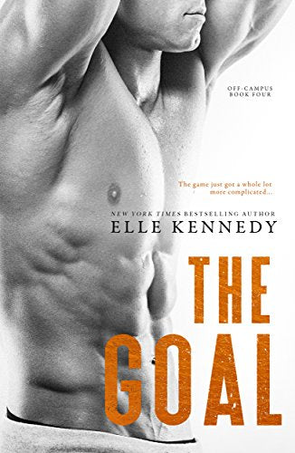 The Goal (Off-Campus 4) (PDF) (Print)