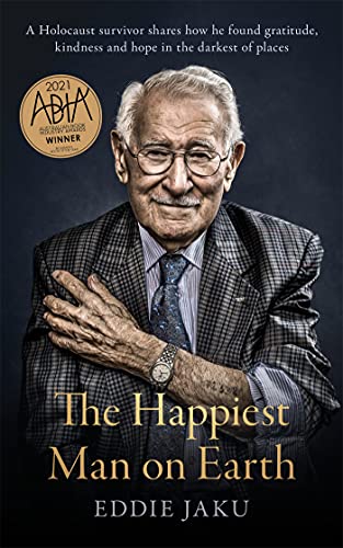 The Happiest Man on Earth (PDF) (Print)