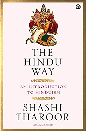 The Hindu Way An Introduction to Hinduism (PDF) (Print)