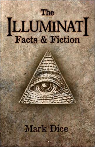 The Illuminati Facts and Fiction (PDF) (Print)