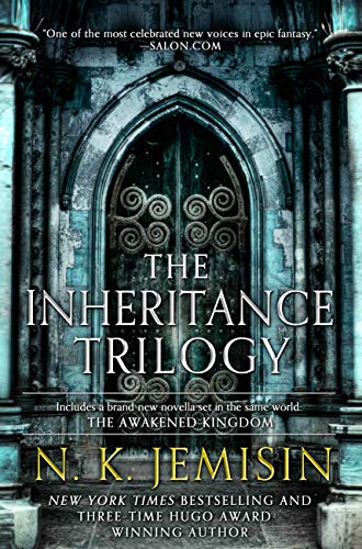 The Inheritance Trilogy (PDF) (Print)