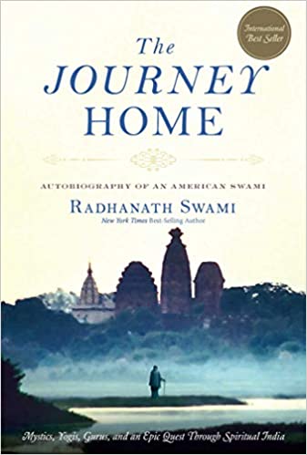 The Journey Home Autobiography of an American Swami (PDF) (Print)