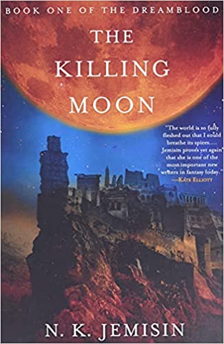 The Killing Moon (PDF) (Print)