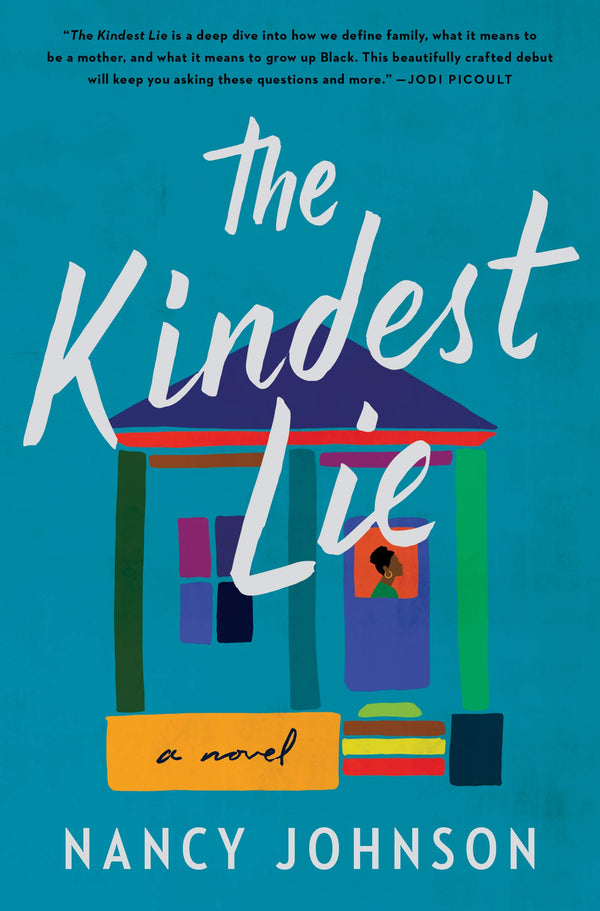 The Kindest Lie (PDF) (Print)