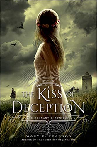 The Kiss of Deception (PDF) (Print)