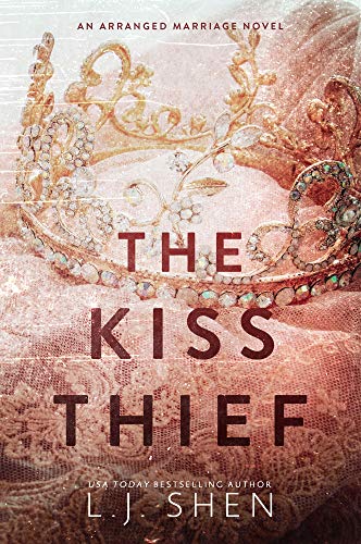 The Kiss Thief (PDF) (Print)