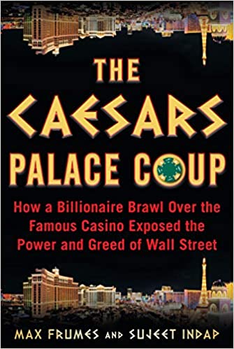 The Caesars Palace Coup (PDF) (Print)