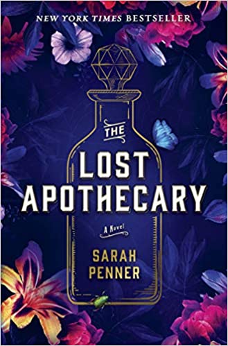 The Lost Apothecary (PDF) (Print)